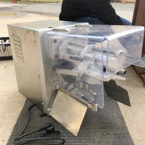 <span class=keywords><strong>Coupe</strong></span>-pommes automatique 8 tranches, éplucheur, évideur, trancheur, machine à retirer le cœur - Product Image 5