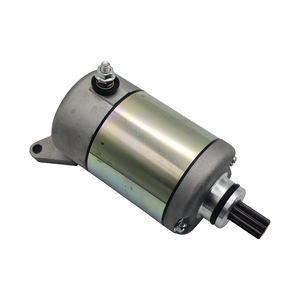 Motor de arranque para Yamaha V Star 650 <span class=keywords><strong>Virago</strong></span> <span class=keywords><strong>535</strong></span> 500 OEM 22U-81800-60-00 3JB-81890-00-00 4VR-81800-00-00 Piezas de motocicleta - Product Image 2