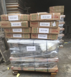 Macchina da Cucire Industriale Usata Juki DDL-8700 a Braccio Singolo, Motorizzata, Automatica ad Alta Velocità - Product Image 5