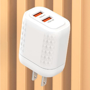 Caricabatterie USB-C Macaron Dual USB con Adattatore di Alimentazione, Campione Gratuito, Personalizzabile OEM PD20W per Ricarica Rapida <span class=keywords><strong>Apple</strong></span> <span class=keywords><strong>iPhone</strong></span> 17 16 e Telefoni Cellulari - Product Image 4