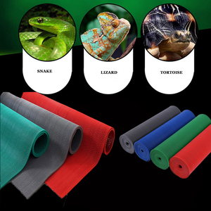 Pad Giữ Ẩm Không Thấm Nước Cho Rù<span class=keywords><strong>a</strong></span> Mat Bò Sát Thằn Lằn Chó Pet Hộp Lồng Đáy S Mat - Product Image 2