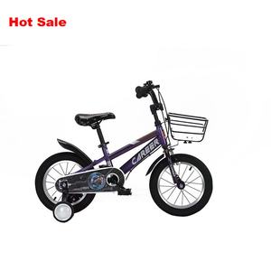 Vélo pour enfants vélo 4-10 ans poussette vélo <span class=keywords><strong>chariot</strong></span> pédale Tricycle poussette - Product Image 5