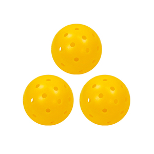 Construcción duradera sin costuras de larga duración, alto rebote, rendimiento consistente para entrenamiento, práctica, juego recreativo, nuevo. - Product Image 1