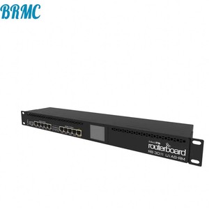 กิกะบิต <span class=keywords><strong>rb3011uias</strong></span>-<span class=keywords><strong>rm</strong></span> ROS <span class=keywords><strong>rb3011uias</strong></span>-<span class=keywords><strong>rm</strong></span> เราเตอร์ <span class=keywords><strong>RB3011UIAS</strong></span>-<span class=keywords><strong>RM</strong></span> - Product Image 2
