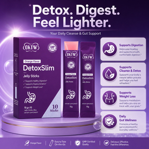 OKTW FastSlim, Gel Supresor del Apetito para Adelgazar, <span class=keywords><strong>Quema</strong></span> <span class=keywords><strong>Grasa</strong></span>, Control de Peso, Muestras Gratis, Marca Privada - Product Image 2