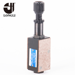 Module de commande hydraulique MSCV02A-001 en fer de haute qualité et économique - Product Image 4