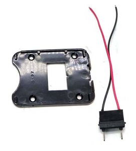 锂离子电池盒零件Ebike盒零件银鱼零件 - Product Image 1