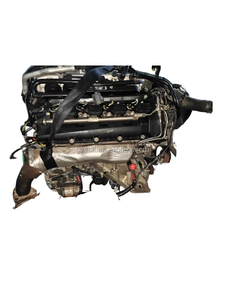 เครื่องยนต์ V8 508PS สำหรับรถสปอร์ตจากัวร์แบบดั้งเดิมใช้กับ RS6 <span class=keywords><strong>Audi</strong></span> ประเภท F-Type RS7 RS <span class=keywords><strong>Q8</strong></span> 5.0T - Product Image 4