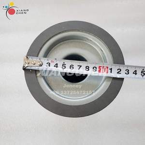 6.3792.2 ตัวกรองแยกน้ำมันอากาศ 6.3792.2 สำหรับชิ้นส่วนคอมเพรสเซอร์ - Product Image 3