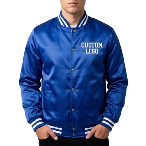 Chaqueta Bomber para Hombre, Resistente a las Manchas, Ligera, Cortavientos, con Protección Solar, Resistente al Agua, Estilo Urbano - Product Image 4
