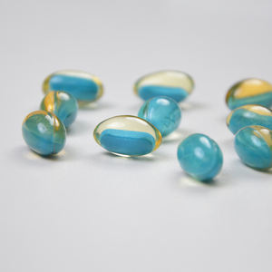 OEM新しいプロテインパウダーサプリメントプライベートラベル大量体重増加タブレットサプリメント男性用女性用プロテインパウダー - Product Image 5