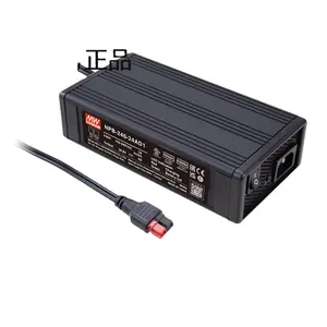 NPB-240-12AD1 Mean Well Switching Power Supply 240W Compact Size and Wide Output Range Charger