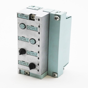 Nouveau et Original PLC 6ES7 194-4CA50-0AA0 E-Stand: 03 + 6ES7 142-4BD00-0AA0 E-Stand: 03 - Produit d'automatisation industrielle *Meilleure Offre - Product Image 1