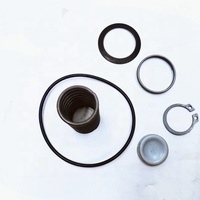 Kit de réparation de cache-poussière d'arbre d'essieu pour Citroën ZX AX BX C15 Peugeot 106 104 205 95619709 328769 7701459950 Arbres de transmission