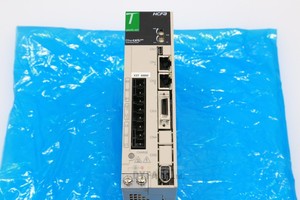 Servomoteur AC HCFA NIB SV-X3T5040A-A-EC 400W d'occasion - Product Image 3