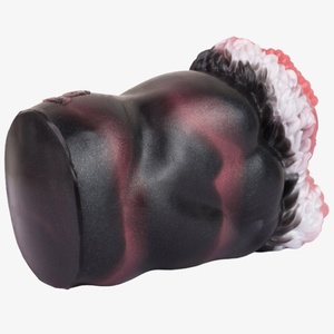 G-6261Silicone Realistic Kangaroo Pussy Animal <b>Masturbator</b> Prostate Massage Male Pocket Vagina <b>Masturbator</b> Cup Sex Toy Wholesale - Product Image 5