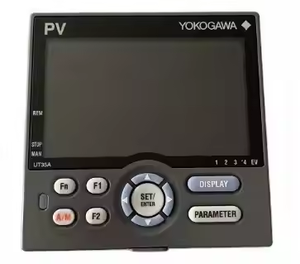 Hot Sale Yokogawa Digital Process Indicating <b>Controller</b> LCD Screen Indoor Compatible OEM ODM Service Yokogawa Indicating Control - Product Image 5