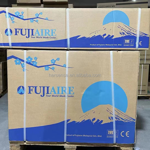 FUJIAIRE Air Conditioner Cooling Only Split Tpye Wall Mounted Hersense Desk Fan Monoblock Conditioner Home Use Air Conditioner P - Product Image 4
