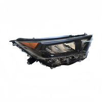 Phare avant LED 81150-0R150 81110-0R150 LE Phares avant Modèle USA Pièce de carrosserie automobile pour Toyota Rav4 2019-2023