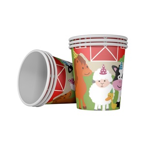 Set <span class=keywords><strong>de</strong></span> Decoración para Fiesta <span class=keywords><strong>de</strong></span> Cumpleaños Infantil con Temática <span class=keywords><strong>de</strong></span> <span class=keywords><strong>Unicornio</strong></span> Arcoíris - Product Image 5