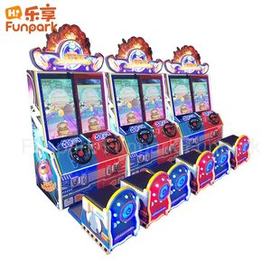 Distributeur de billets avec accepteur de billets et imprimante thermique <span class=keywords><strong>pour</strong></span> salles de jeux d'arcade – ROI élevé - Product Image 2