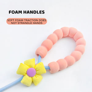 Guinzaglio per cani da compagnia per camminare sulla catena multifunzionale per cani per uso esterno per prevenire l'esplosione - Product Image 3