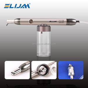 Sabbiatrice Dentale ad Aria Compressa Lucidatrice Sabbiatrice con Ossido di Alluminio Sabbiatrice Dentale - Product Image 6