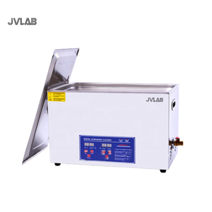 Tragbarer 120W Digitaler Ultraschallreiniger 2-30L Labor-Dentalgerät mit Heizfunktion für Haushalt, Uhren, Schmuck, Münzenpflege OEM - Product Image 4