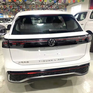 Usato <span class=keywords><strong>a</strong></span> buon mercato 2013-2025 <span class=keywords><strong>V</strong></span>-olkswagen <span class=keywords><strong>L</strong></span> benzina automatica SUV con tetto apribile panoramico sedili in pelle Made in China - Product Image 4