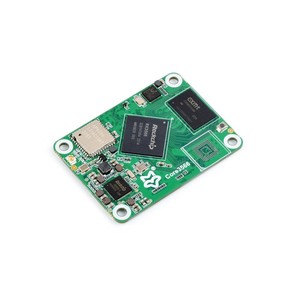 SKU-24848 โมดูลเวฟแชร์ คอร์ 3566 พร้อมโปรเซสเซอร์ร็อคชิป RK3566 ควอดคอร์ ใช้งานร่วมกับราสเบอร์รี่พาย CM4 ได้ มีตัวเลือกสำหรับ - Product Image 2