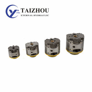 Kits de cartouches de pompe rotative à palettes hydraulique Eaton 20v 25v 35v 45v, pièces de rechange, pompe de direction assistée, lame de pompe - Product Image 4