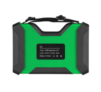 Nouveauté Super ICOM PRO N3+ Outil de diagnostic pour BMW Anglais Prend en charge DoIP/J2534 WiFi Activé Compatible Windows