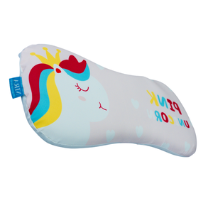 Almohada para Niños Pequeños, Suave y Cómoda, para la Siesta y el Sueño Diario - Product Image 3