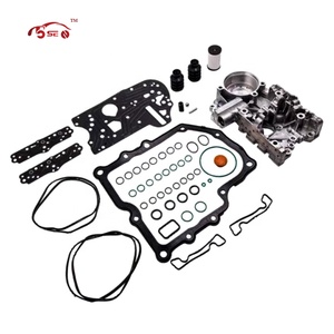 Giá Thấp 0AM DQ200 <span class=keywords><strong>DSG</strong></span> Mechatronic Accumulator Cơ Thể Sửa Chữa Kit 0AM398025 Cho VW Audi Truyền Kit - Product Image 2