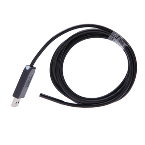 Ống Nội Soi Công Nghiệp Khuyến Mãi Ống Thoát Nước Giếng Khoan Cầm Tay Dưới Nước Camera Kiểm Tra Kỹ Thuật Số - Product Image 6