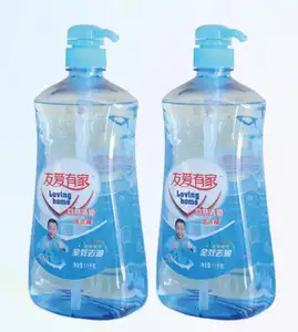New style High quality and efficient cleaning Dishwashing liquid