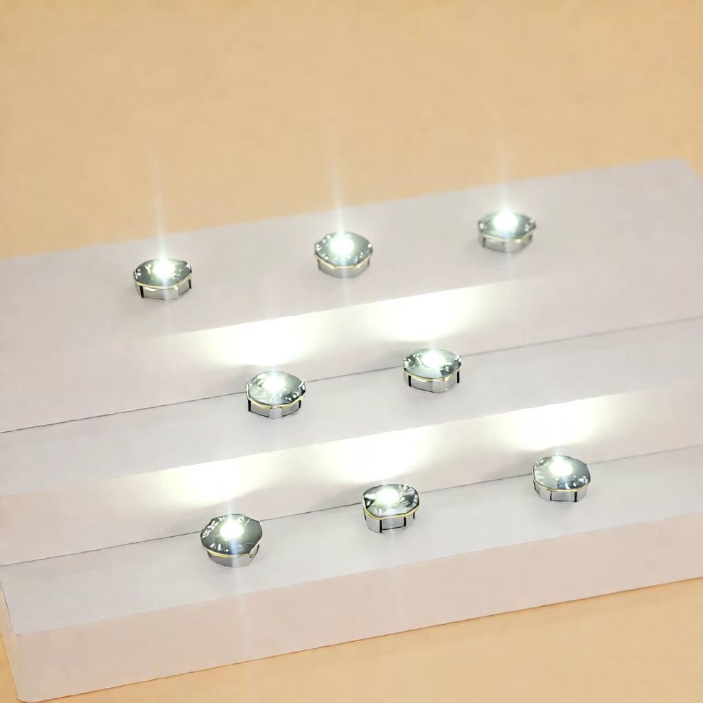 แสงสีขาว