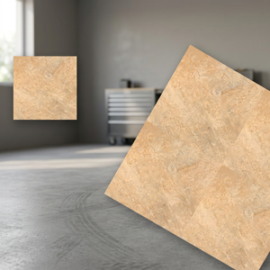Dalles de stationnement en porcelaine antidérapantes robustes 16x16 pouces, imperméables, mat, pour extérieur - Product Image 5