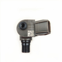 Injecteur de carburant diesel d'approvisionnement mondial d'usine de haute qualité 23670-0e010 23670-09240 soupape d'injection pour Toyota Hilux 1gd-ftv 2.8l