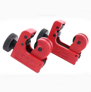 CT-127A/CT-127B 1/8"~5/8"(3~16mm) <strong>HVAC</strong> Portable Refrigeration Hand <strong>Tools</strong> for Copper Tube Air Conditioner Parts - Product Image 4