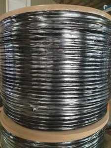 <span class=keywords><strong>Cable</strong></span> de Red para Exteriores, Rollo de 305 Metros, <span class=keywords><strong>Cat</strong></span> 5, Cat7, Cat6E, Cat5, <span class=keywords><strong>Cat</strong></span> <span class=keywords><strong>7</strong></span>, Ethernet, SFTP, UTP, <span class=keywords><strong>Cat</strong></span> 6 - Product Image 5