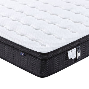 Nệm Lò Xo Bỏ Túi Cuộn Xốp Nén Cao Su Tự Nhiên Chất Lượng Cao Gấp Đôi Mềm Trong Hộp - Product Image 3