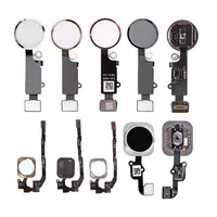 Caméra de proximité frontale de remplacement pour iPhone 7 8X12 13 14 15 16 câbles flexibles de téléphone portable pièces de réparation mobiles