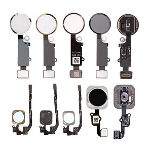 Caméra de proximité frontale de remplacement pour <span class=keywords><strong>iPhone</strong></span> 7 8X12 13 <span class=keywords><strong>14</strong></span> 15 16 câbles flexibles de téléphone portable pièces de réparation mobiles - Product Image 3