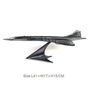 ของขวัญแปลกๆ41ซม. ขนาดใหญ่<span class=keywords><strong>1</strong></span>:150 41ซม. โมเดลเครื่องบินฟินแนร์สำหรับเล่นกีฬาไฟตั้งโต๊ะ A350ขนาด<span class=keywords><strong>1</strong></span>: 41ซม. หุ่นฟิกเกอร์รถ - Product Image 2