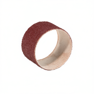 ผ้าขัดคอรันดัมแบบม้วน ขนาด 22x20 มม. สำหรับการเจียรและขัดละเอียด - Product Image 2
