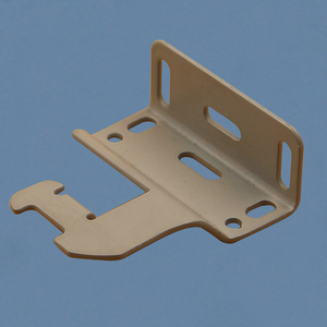 Servicio de procesamiento de chapa personalizada ISO Piezas de corte por láser de metal Aluminio Acero inoxidable Cobre Servicio de corte por láser personalizado - Product Image 4