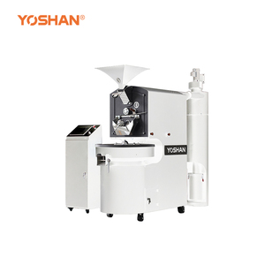 35kg Beans 5kg 3kg Roasting Commercial Roasters For Sale Industrial 50k <b>Coffee</b> Roaster <b>Machine</b> - Product Image 1