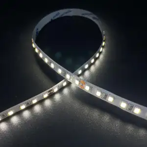 सजावट के लिए अल्ट्रा ब्राइट SMD 2835 LED लाइट 60 120 180 240leds 3000K 4000K 6000K LED स्ट्रिप लाइट के लिए तीन साल की वारंटी