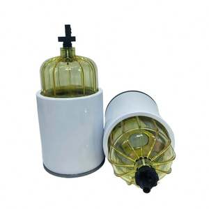 Filtro de Aceite WK1040 para Camiones, Maquinaria Pesada, Maquinaria de Construcción 3760927001 7146716 7146717 4760927201 MASTER0055 R60A - Product Image 1